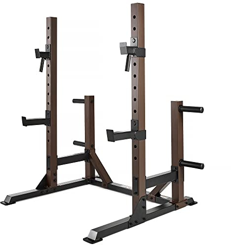 SteelBody stb-70105 Squat Base Trainer