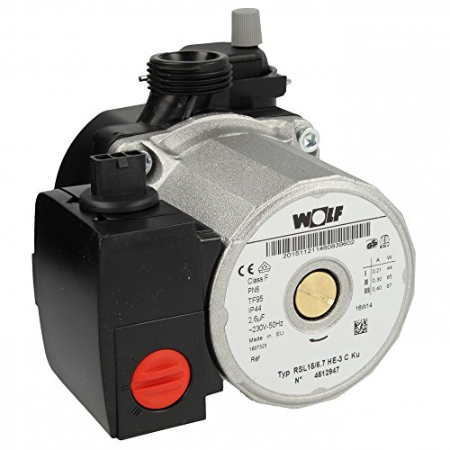 Heizkreispumpe Wolf, 8602721