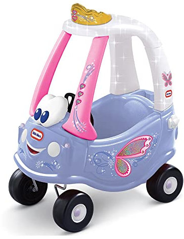 Samochód Wróżka Cozy Coupe zab-173165