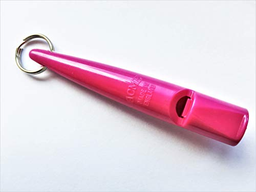 ACME 211.5 Dog Whistle - Pink