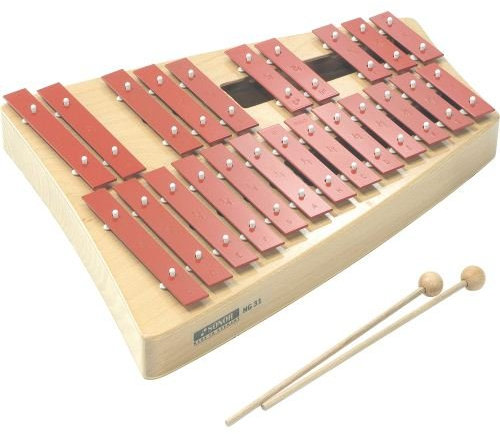 Sonor Alt Glockenspiel NG 31