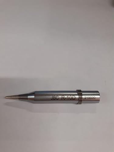 Jbc , 300905, punta r10d p/30s; 40s; sl2006