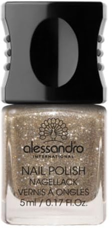 alessandro NAGELLACK 173 GLITTER QUEEN 5ml