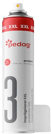 Spray Impermeabilizante para Calzados y Tejidos.