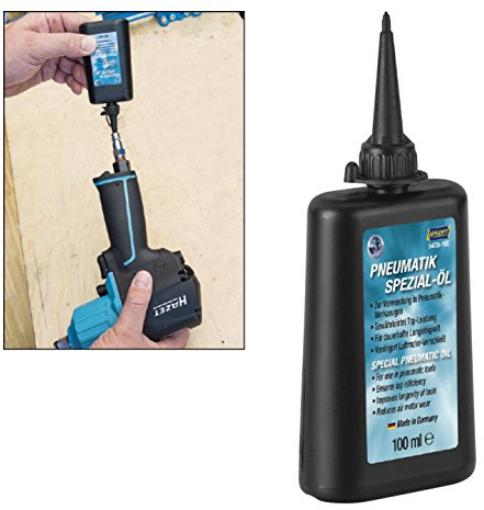 Hazet Pneumatik Spezial-Ã-l 100 ml