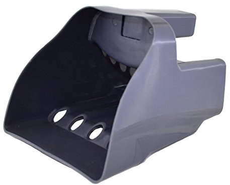 ProtectorTech Sandschaufel für die Metalldetektion - Siebschaufel - Metalldetektor Zubehör