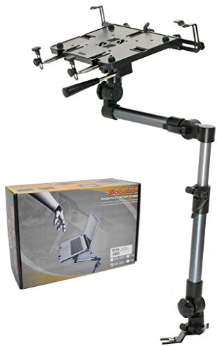 Mobotron MS-526 Heavy Duty Vehicle Laptop Mount