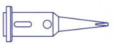 PORTASOL SUPER-PRO SPITZE 1MM