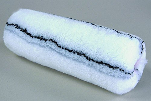 FRIESS Fassaden-Farbwalze Silberstreif, 27cm, Flor 18mm