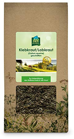 LEXA Klebkraut/Labkraut 500 g Beutel
