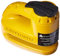 Kryptonite 884 Keeper 5 S2 Motorbike Cycle Disc Lock with Reminder Cable - Yellow