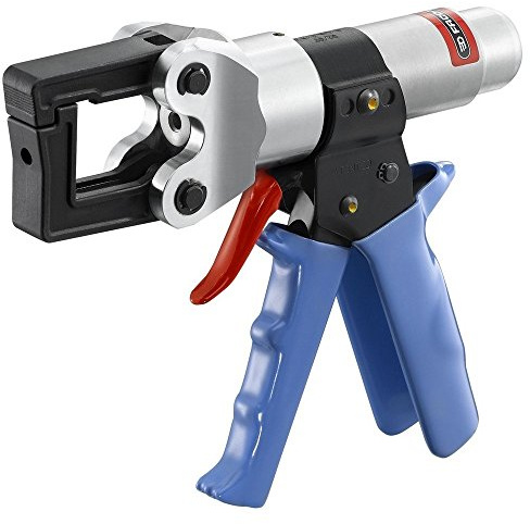 FACOM 789.5 Hydraulic Crimping Plier, 215 mm Length