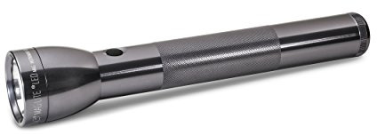MagLite ML300L LED 3-Cell D Display Box
