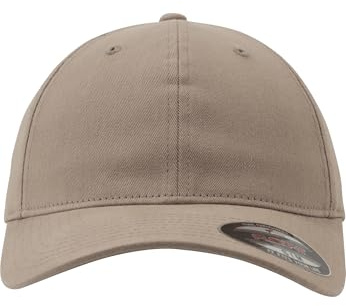 Flexfit Unisex Garment Washed Cotton Dad Hat