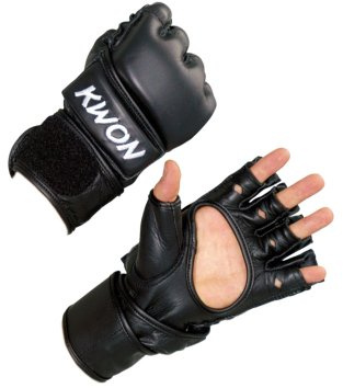 Kwon Sandsackhandschuhe Ultimate Glove S