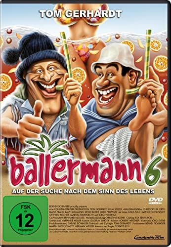 Constantin Film (Universal Pictures)