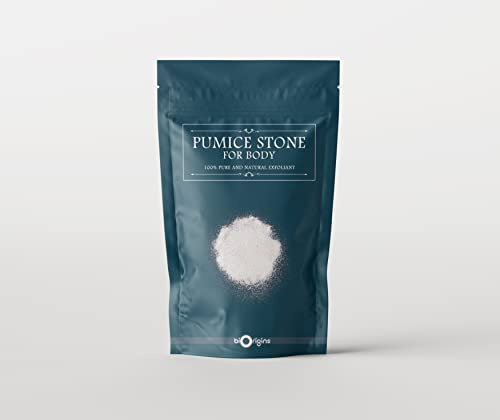 Granuli Esfolianti di Pietra Pomice 500g