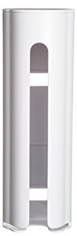 Inno Bathroom BSP1PEUW001 B-Smart Kosmetikpad-Spender