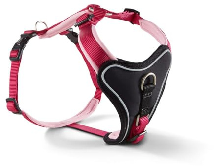 Wolters | Professional Comfort Himbeer/Rosé | 50-60 cm