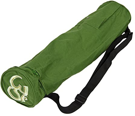 Yogabox Yogatasche OM Baumwolle 80