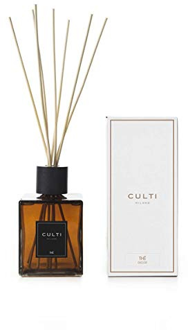 Culti Decor Raumduft Diffuser 1000 ml - Duft Mountain