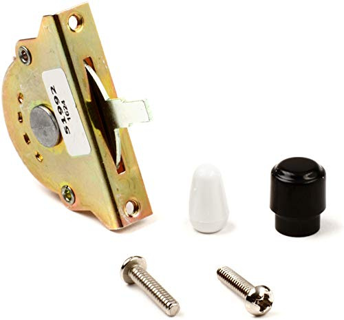 Fender 3-Position Vintage Pickup Selector Switch Stratocaster Telecaster