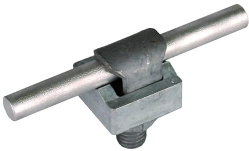 Dehn 301000 – Anschluss KS 7 – 10 mm St/tZn