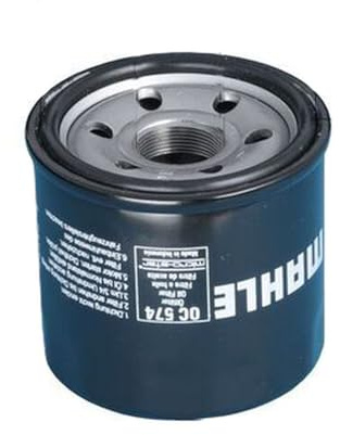 MAHLE OC 574 Ölfilter für APRILIA, SACHS, SUZUKI u.a.