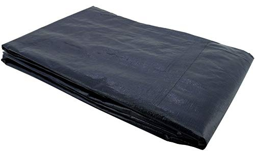 K2O - Winterabdeckung für Pools, rund, 350 x 380 cm, Kokido