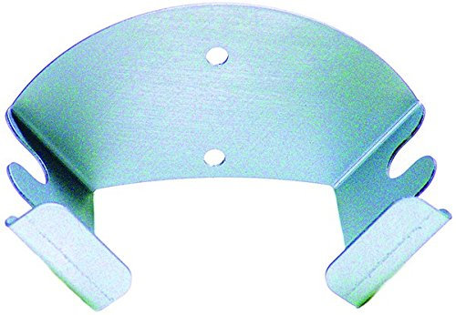mallard ferrière Pelle Ronde A Pizza INOX de 23