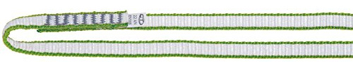 Climbing Technology Looper DY Dyneema Sewn Loop Sling, unisex adult, Looper Dy, green