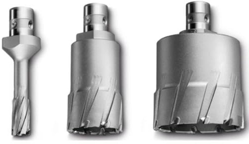 Fein HM Ultra Kernbohrer mit QuickIN-Aufnahme, 63127087013