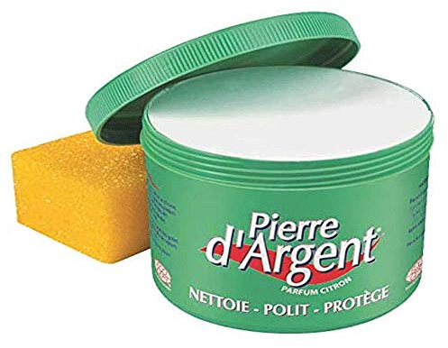 La Pierre d'Argent ® 500 GR Prodotto Naturale a base di Argilla