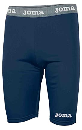 Joma Fleece Pantaloncini Termici