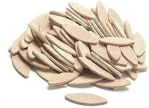 DeWalt DT3932-QZ - Galletas de ensamblaje para tableros de 19 mm, Nº20