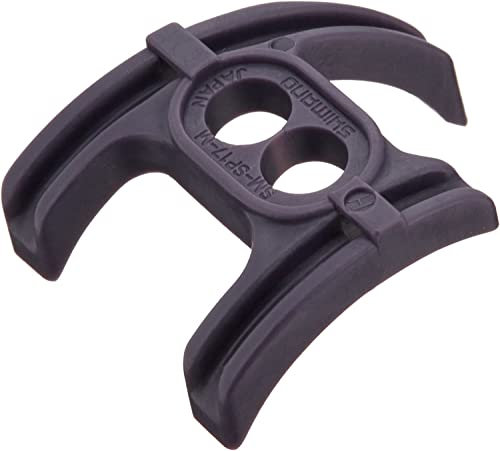 Shimano Spares Y66Y98500 Fahrradteile, Standard, Einheitsgröße, Dunkelviolett