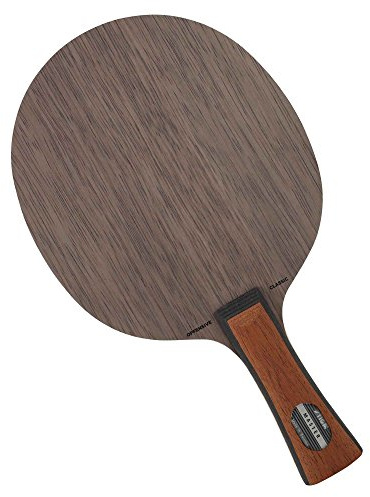 Stiga Holz Offensive Classic, konkav