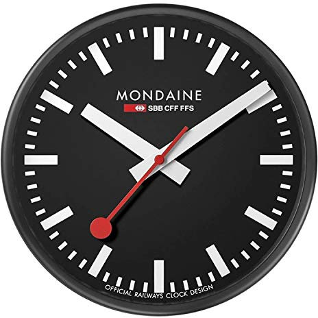 Mondaine A990 Orologio con Display Analogico