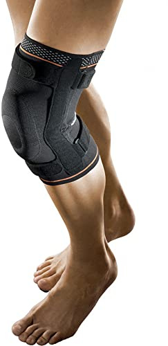 Sporlastic GENU-HIT GS Knieorth.m.Gelenkschienen Gr.5 07014-0, 500 g