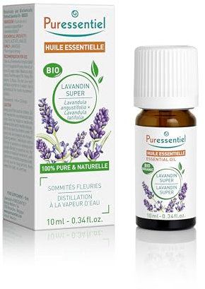 Puressentiel Olio Essenziale Lavandino Super Bio - 10 ml
