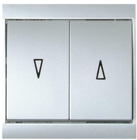 Kopp 621520088 - Interruptor de persianas y puertas automáticas