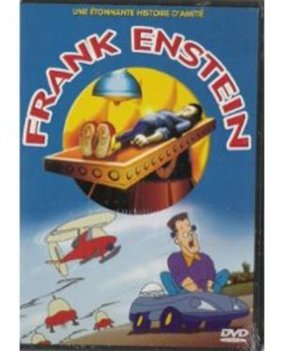 Frank Einstein