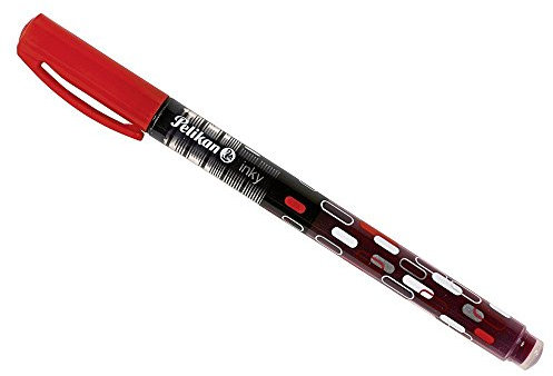 Pelikan 940510 Tintenschreiber Inky 273, rot