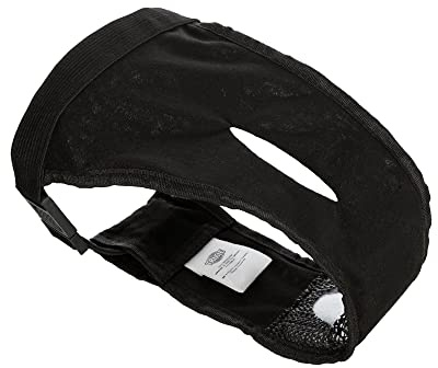 TRIXIE - Hundeschutzhöschen de Luxe M / 3, schwarz