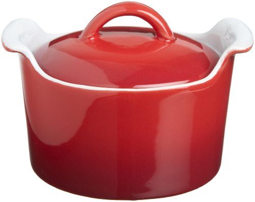 Tognana Casseruola Lizzy Mininova 13 cm Rosso