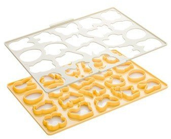 Formine Tescoma biscotti pasqua [TESCOMA]