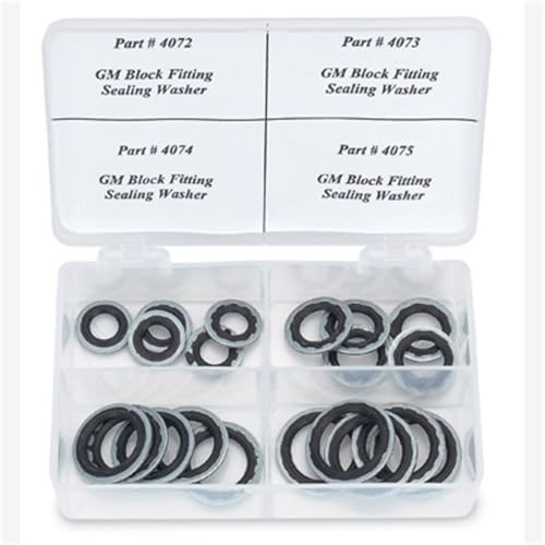 FJC - Slim Line Sealin (4295)