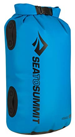 Sea to Summit Hydraulic Dry Bag - Professioneller Packsack, wasserdicht