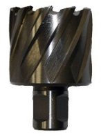 Makita PILOTL Centrador di lungo-Punta per trapano magnetico 50 mm