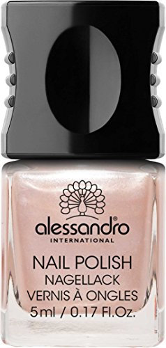 alessandro NAGELLACK 107 SHIMMER SHELL 5ml